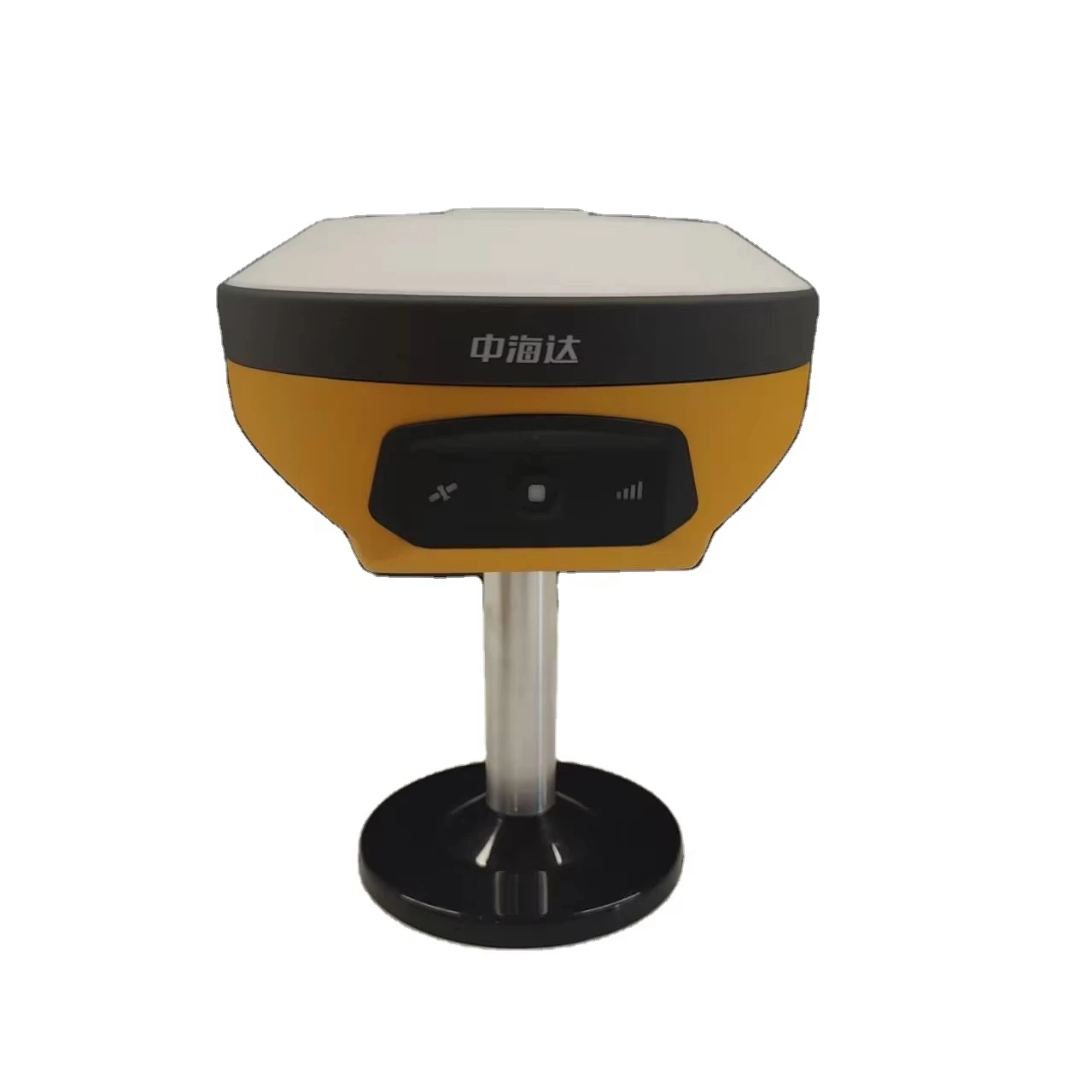 Hot Sale Hi-Target V5 Laser Dual-Camera RTK GNSS Rover Base CAD 3D Real Scene Stake Full Constellation Survey Instrument IP68
