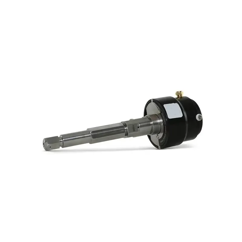 Waterjet Cutting Head On/off Valve Top-inlet High-performance Waterjet Cutting Accessories for Parts