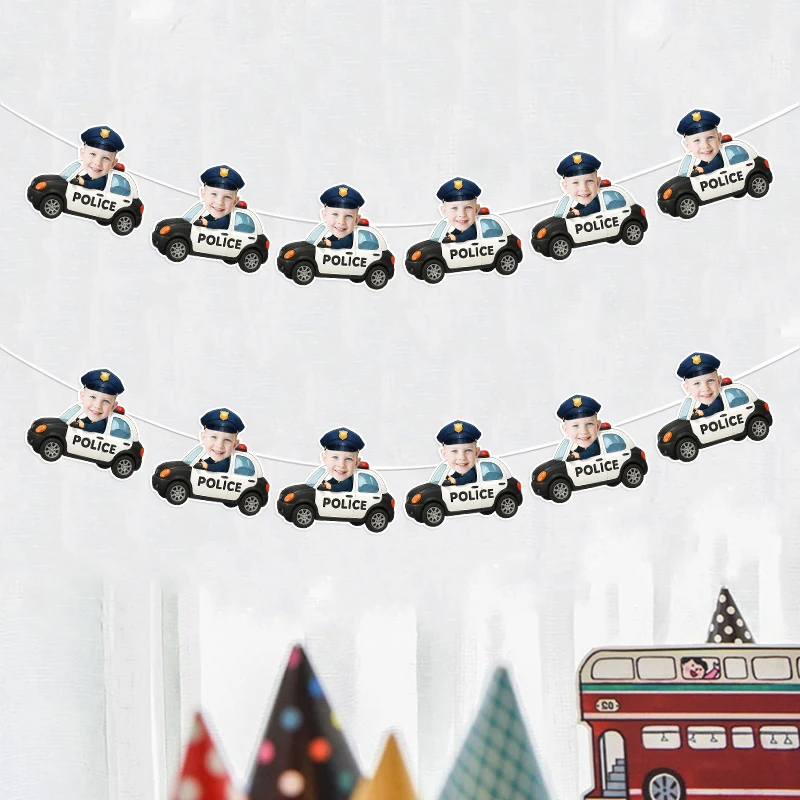 6/12Pcs Custom Phot…