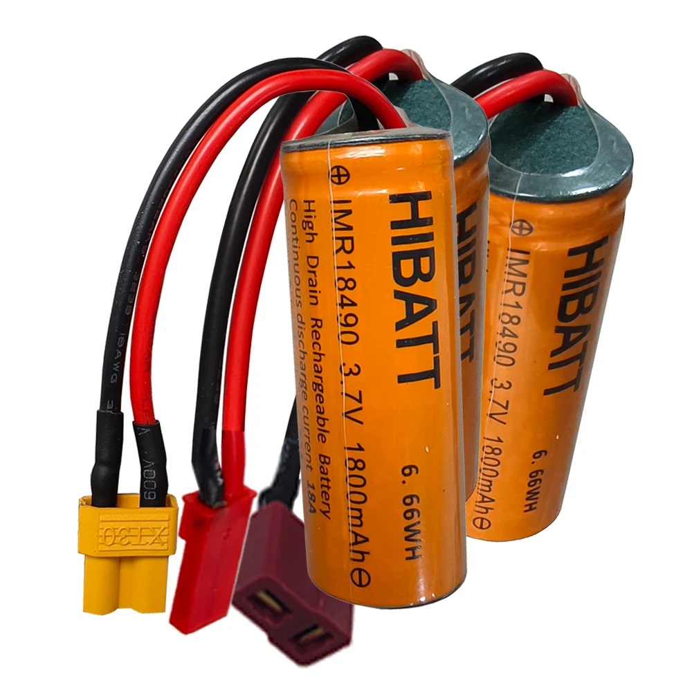 qq7m6nc9kです 18490 Battery Rechargeable -AliExpress