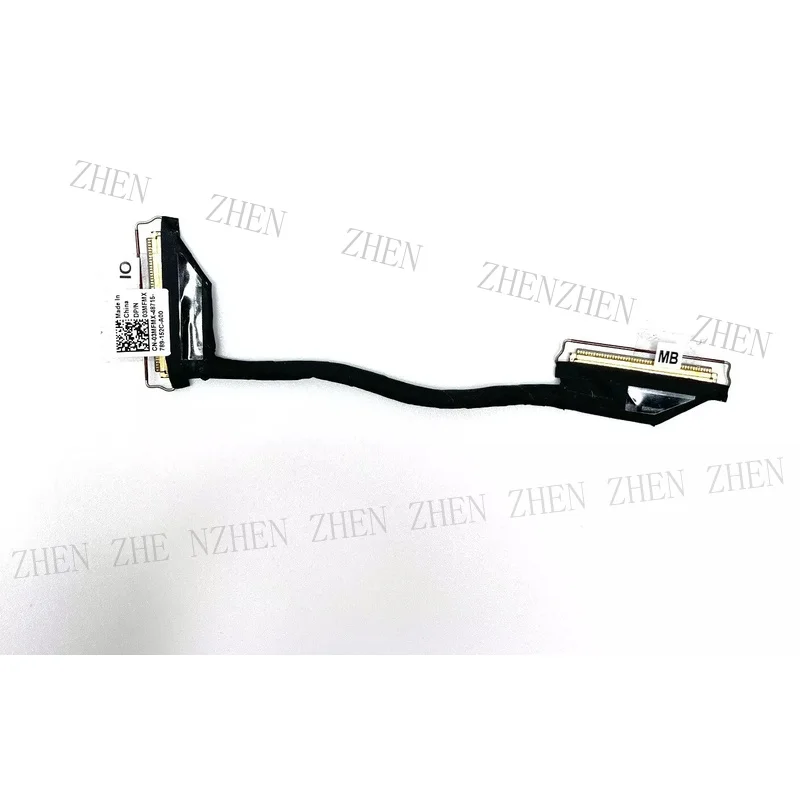 Кабель USB Small Board для Dell 7373 USB IO Cable 450.0B601.0001 03MFMX