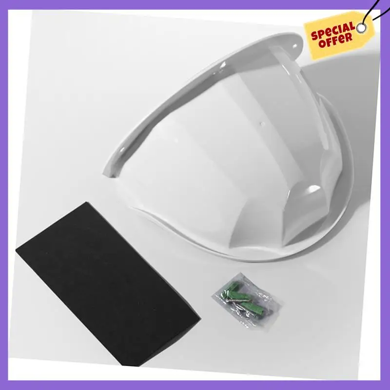 

-A96Z 4 PCS Surveillance Rain Cover Camera Sun Hood Security Camera Protection Security Camera Rain Cover Camera Rain Cover