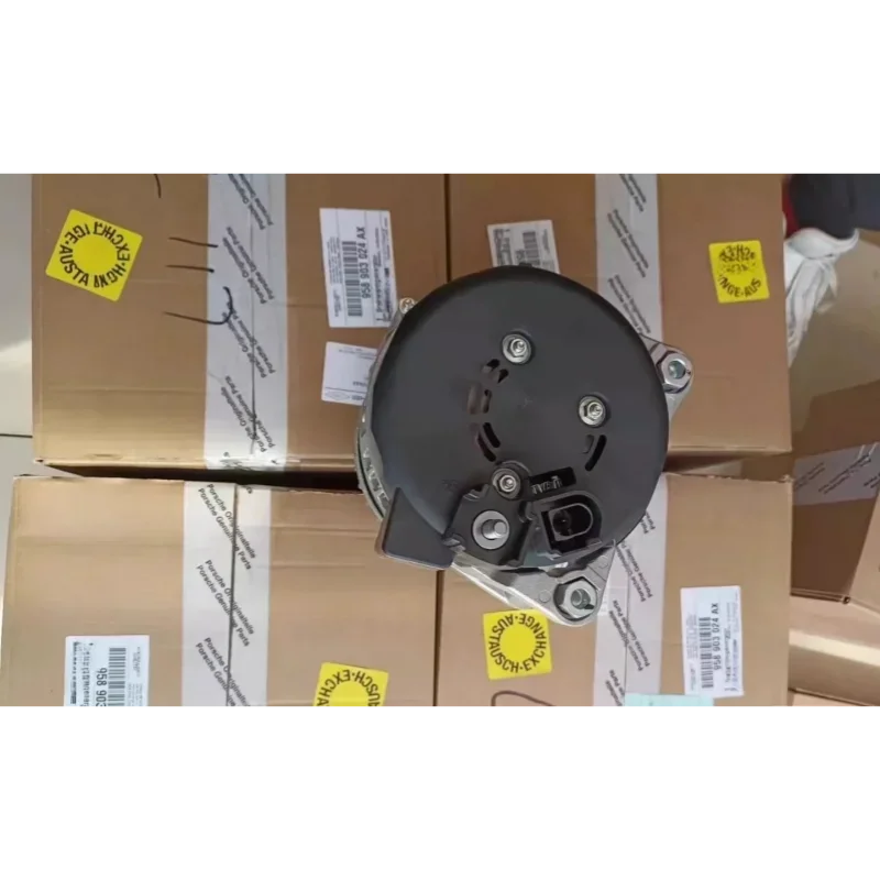 

958903024AX Suitable for Porsche Generator Alternator