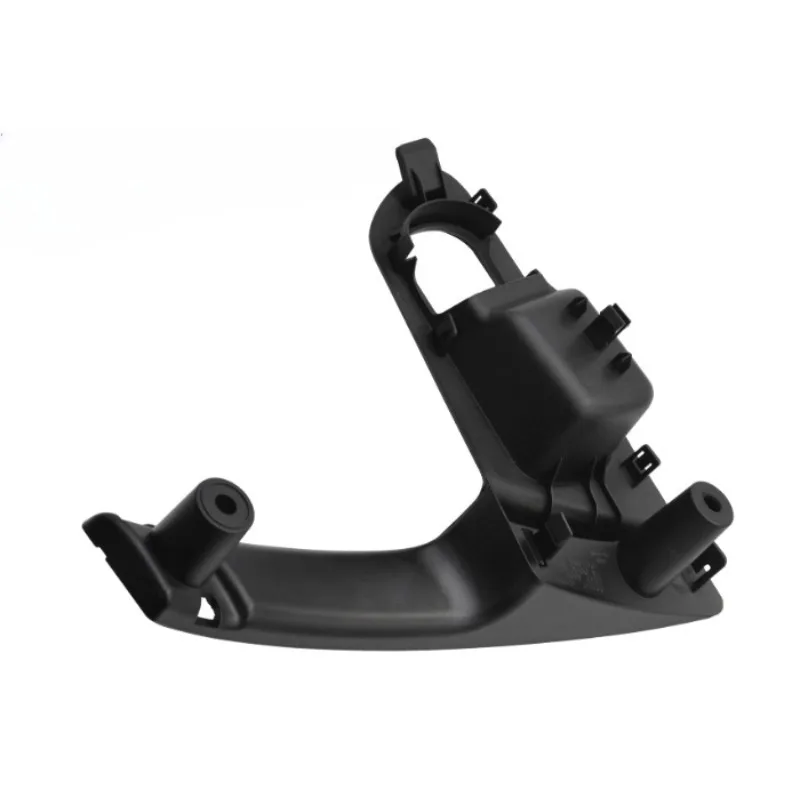 Inside Handle Front Door Inner Armrest Base Gripper for Nissan Qashqai 2008 2009 2010 2011 2012 2013 2014 2015 Automobile Part