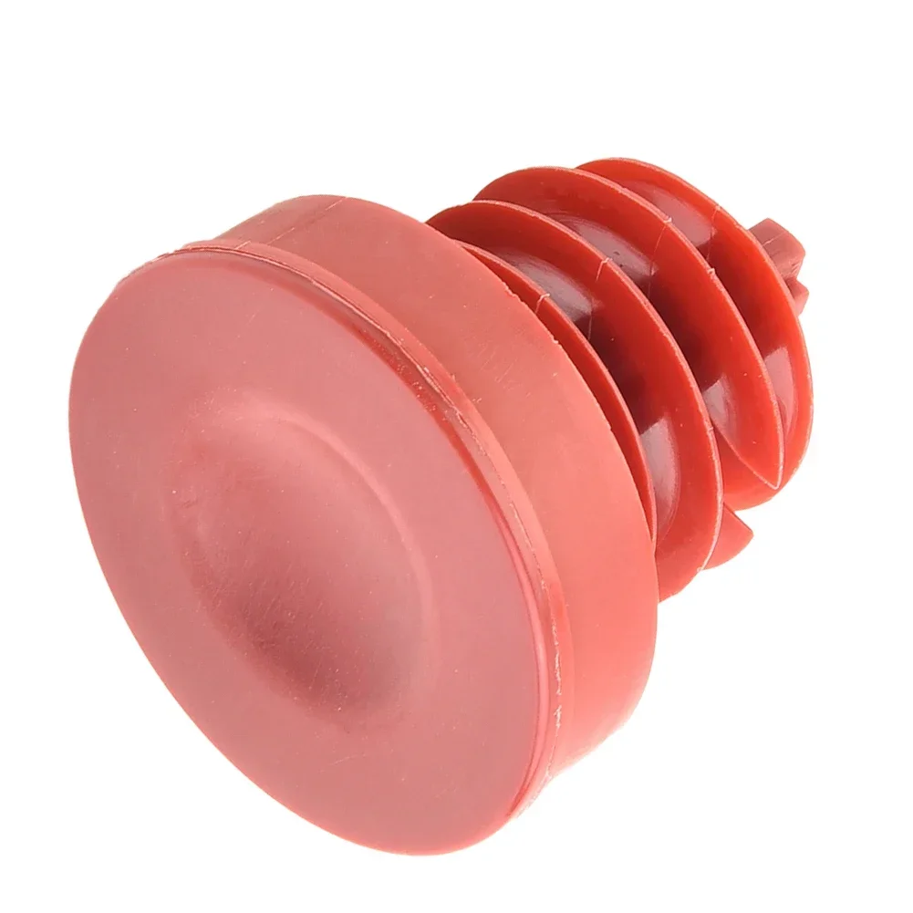 

Steering Pump Reservoir Cap Plug Cover Red Waterproof 53697-SB3-952 Accessory Car For Acura For Honda Brand New