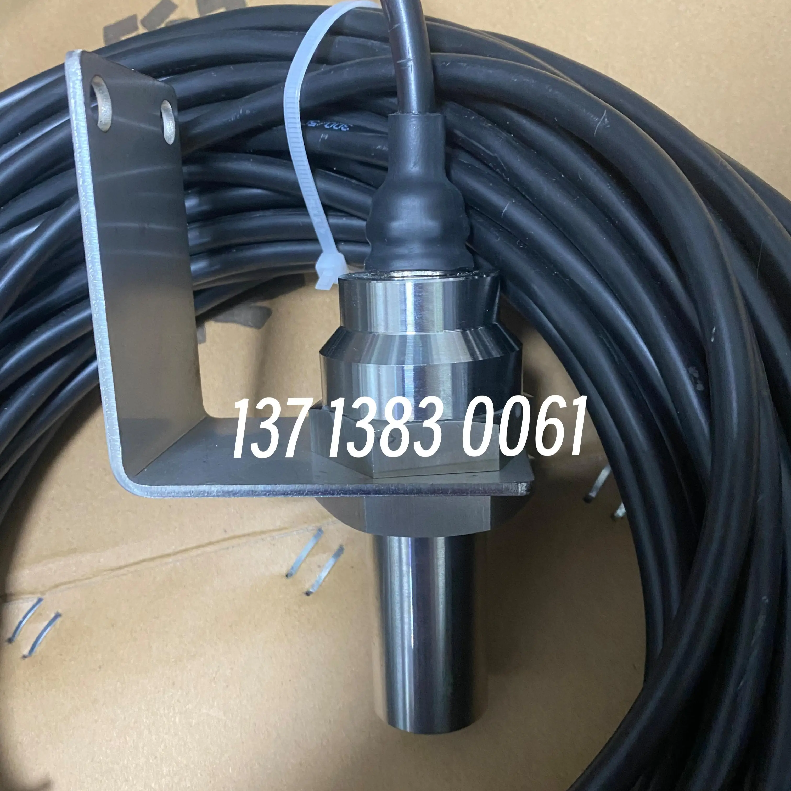 

ELS-1ES-1FPT-C Electrode Liquid Level Sensor Cabin Water Intake Detector