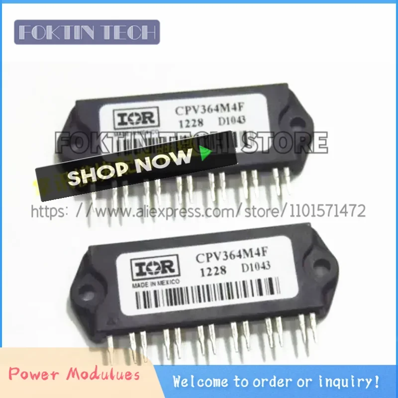 CPV364MF CPV362M4U CPV364M4F CPV363M4F CPV363M4K CPV363MF CPV364M4K CPV364MF  New Original Module