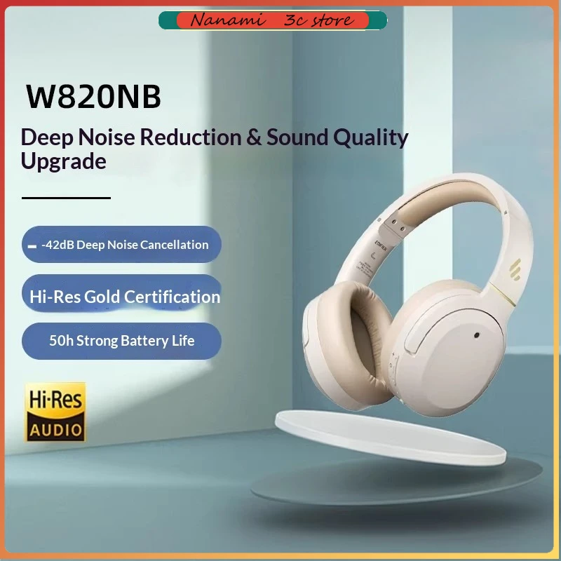 Edifier W820NB Plus…