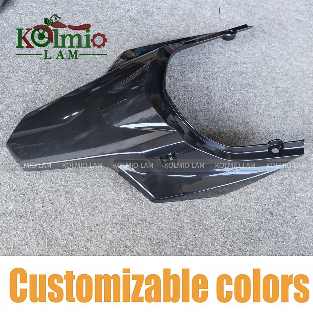 

Fit For 2007 - 2014 YAMAHA XT660X Motorcycle Rear Fairing Bodywork Part XT 660X 2008 2009 2010 2011 2012 2013 XT660 X