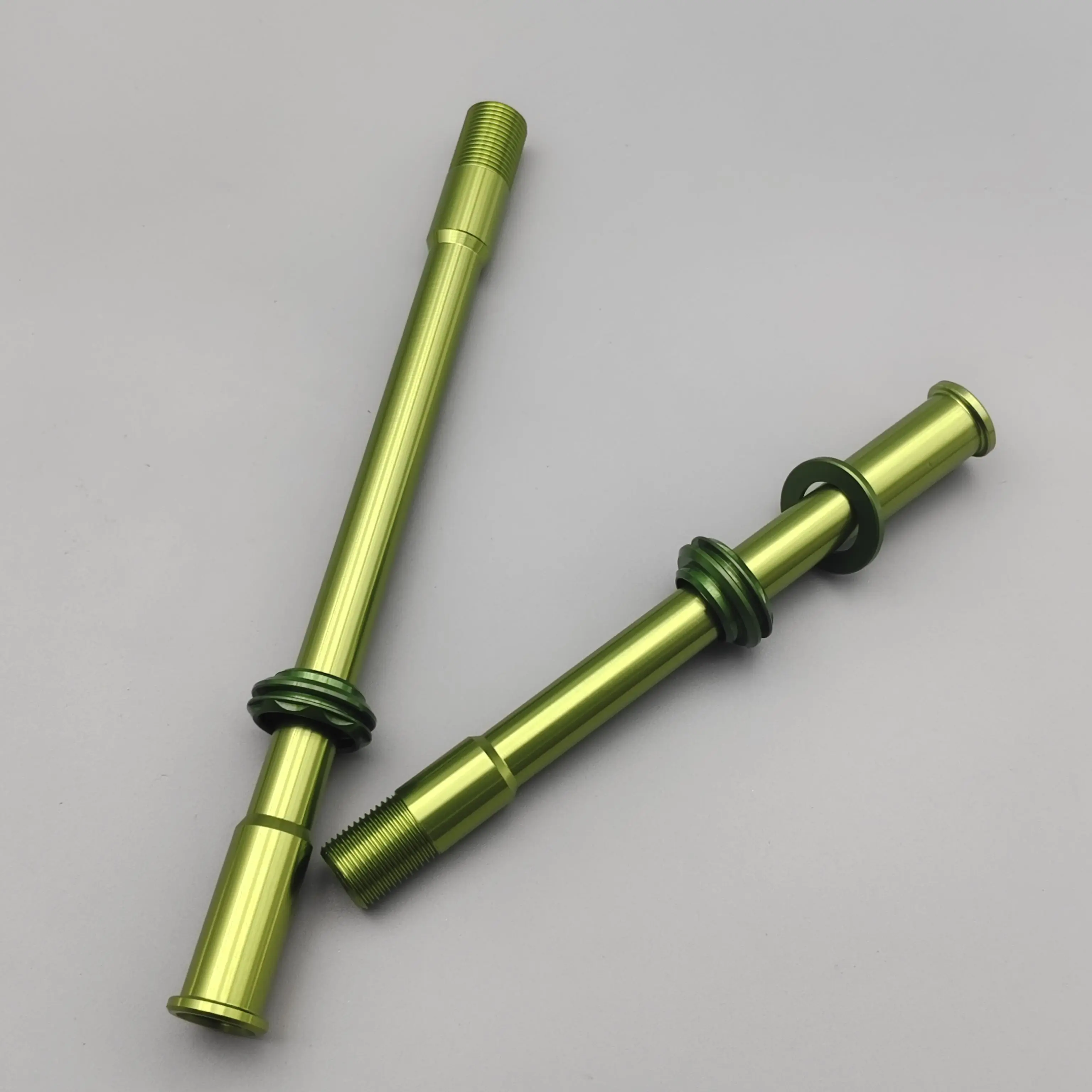 Geeignet für LightningSPECIALIZEDRennräder SL7/SL8. Ultraleichte Steckachsenstange, ca. 38 g. – Detail 12