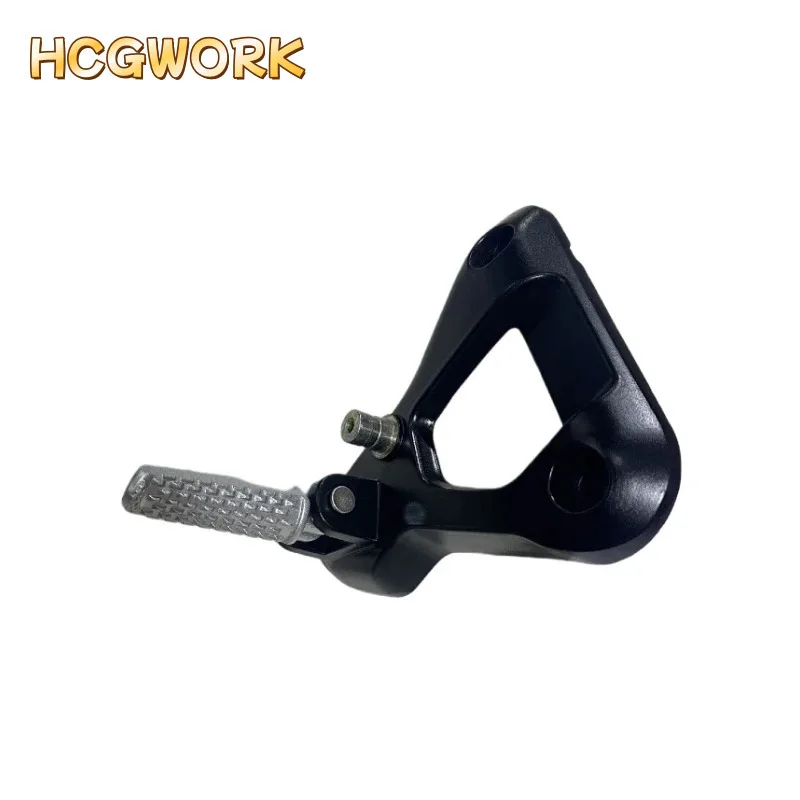 

Передняя подножка в сборе для Zonsen ZS150-B