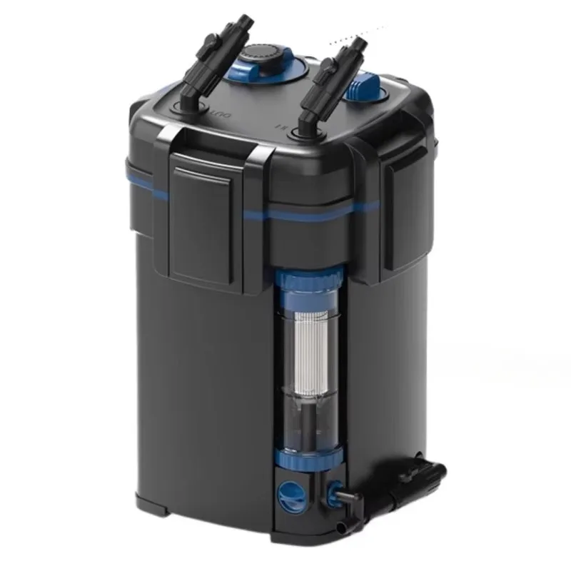 

Оригинальный семейный внешний фильтр