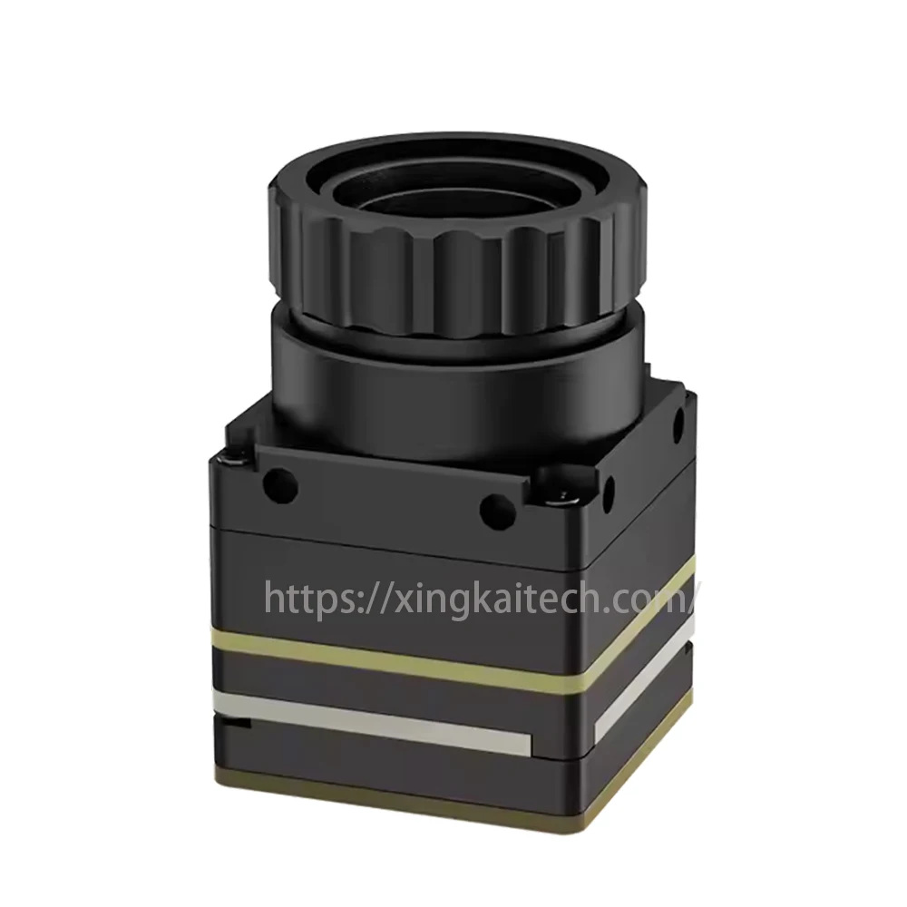

FPV Thermal Camera Analog CVBS FPV 25fps Mini 256/384/640 HD Night Camera Core Module 21*21mm 4.5-18V for RC FPV Drone Racing