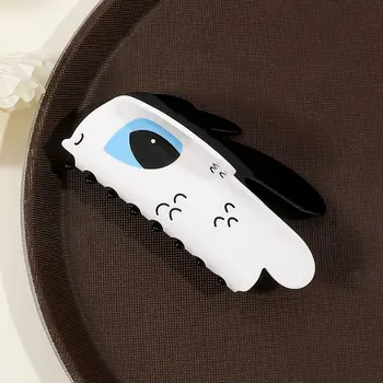 馴龍高手光煞發爪獨特時尚髮飾裝飾髮夾送給朋友的禮物 10 最佳銷售 龍髮飾品 - №6