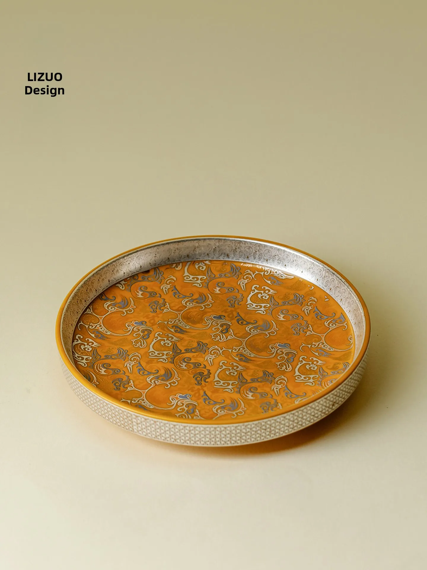 set-da-te-feng-long-fatto-a-mano-placcato-argento-accessori-per-te-gongfu-per-uso-domestico-sottobicchiere-per-teiera-yixing-tavolino-per-preparazione-a-secco-di-piccole-dimensioni