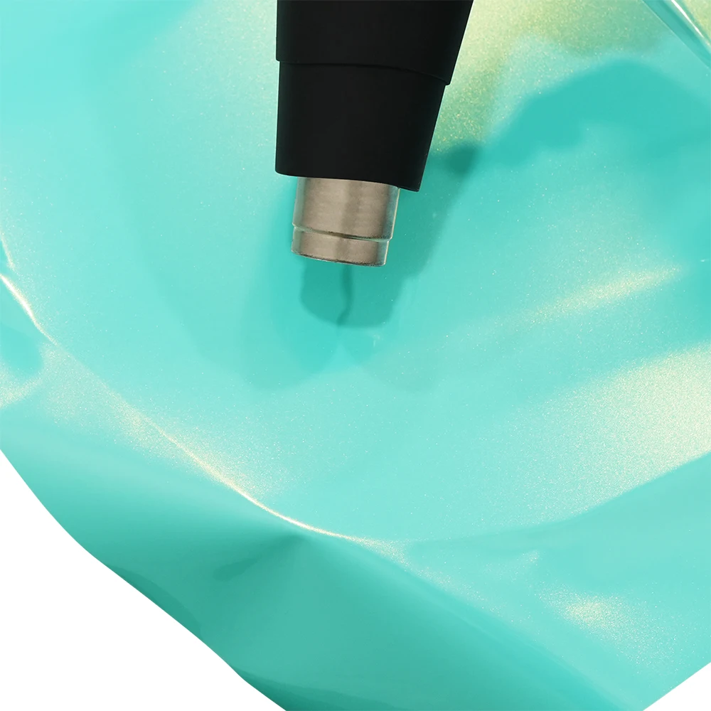 سيارة الفينيل التفاف ملصق سوبر ماجيك تيفاني لون تغيير فيلم دراجة نارية ملصق مائي ضبط السيارات أطقم متوفرة بأبعاد مختلفة