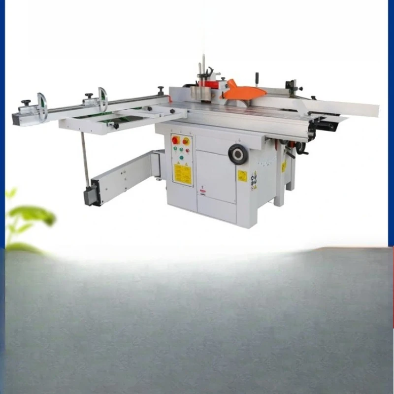 300C planer saw combined machine tool spot woodworking planer multifunctional planer woodworking table saw