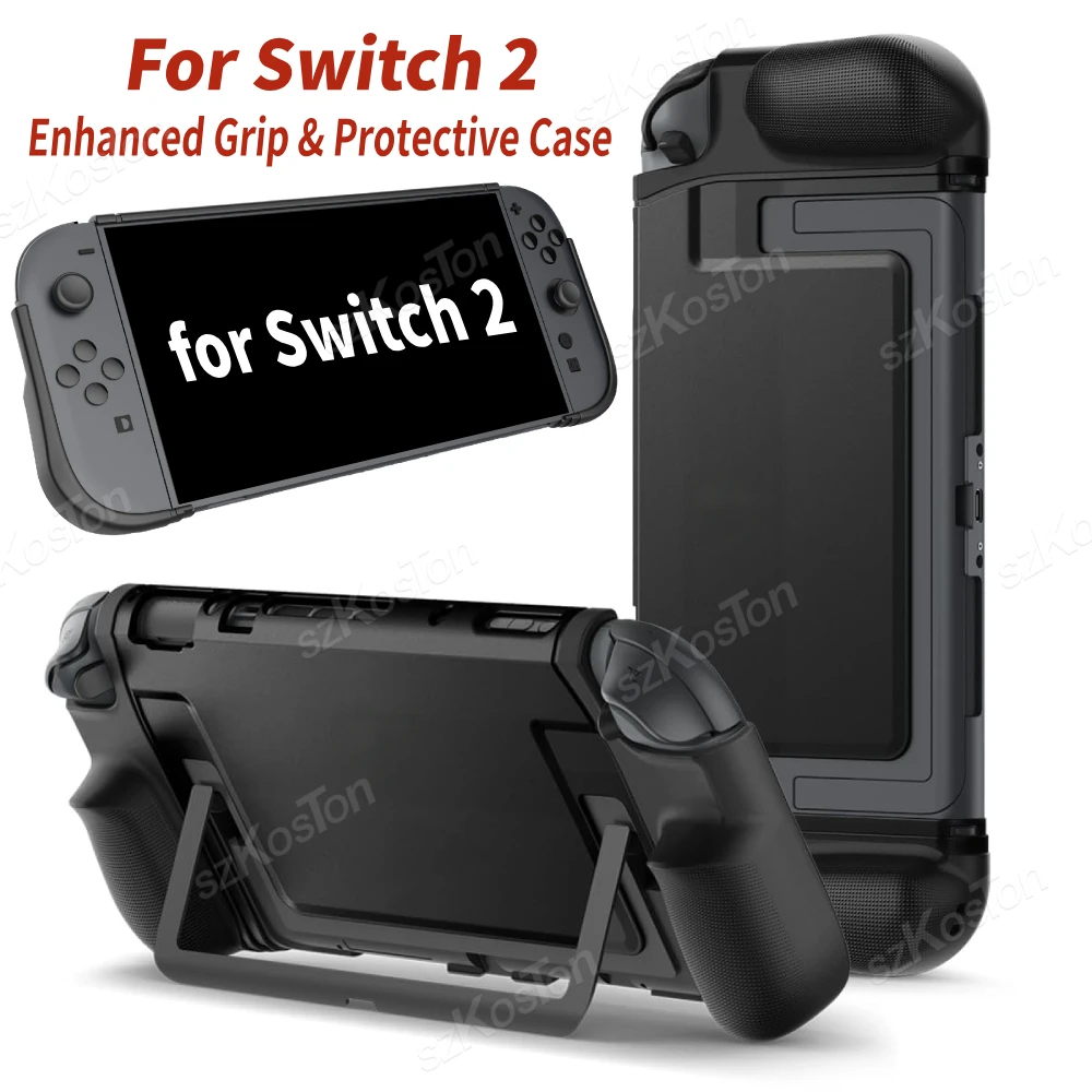 capa-protetora-tpu-para-console-de-jogos-switch-2-capa-antiderrapante-com-alca-aprimorada-para-acessorios-de-jogos-switch2