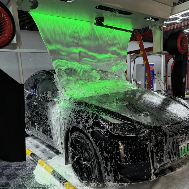 Yg Customized Autom…