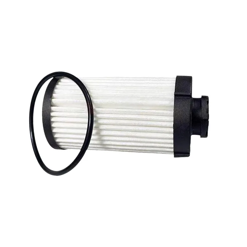 فلتر زيت علبة التروس لناقل الحركة المزدوج الرطب لـ BYD S6 S7 M6 Qin Pro Tang Song MAX #5