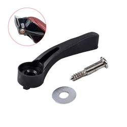 3Pcs/set Blade Adjustment Lever Hair Clipper Adjusting Rod for WAHL 8148/8591
