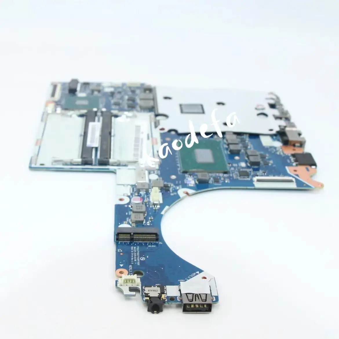 NM-C371 NM-C372 for Lenovo Legion Y545-PG0 Laptop Motherboard CPU: I5-9300H I7-9750H GPU:N18P-G0-MP-A1 GTX1650 4GB DDR4  Test OK