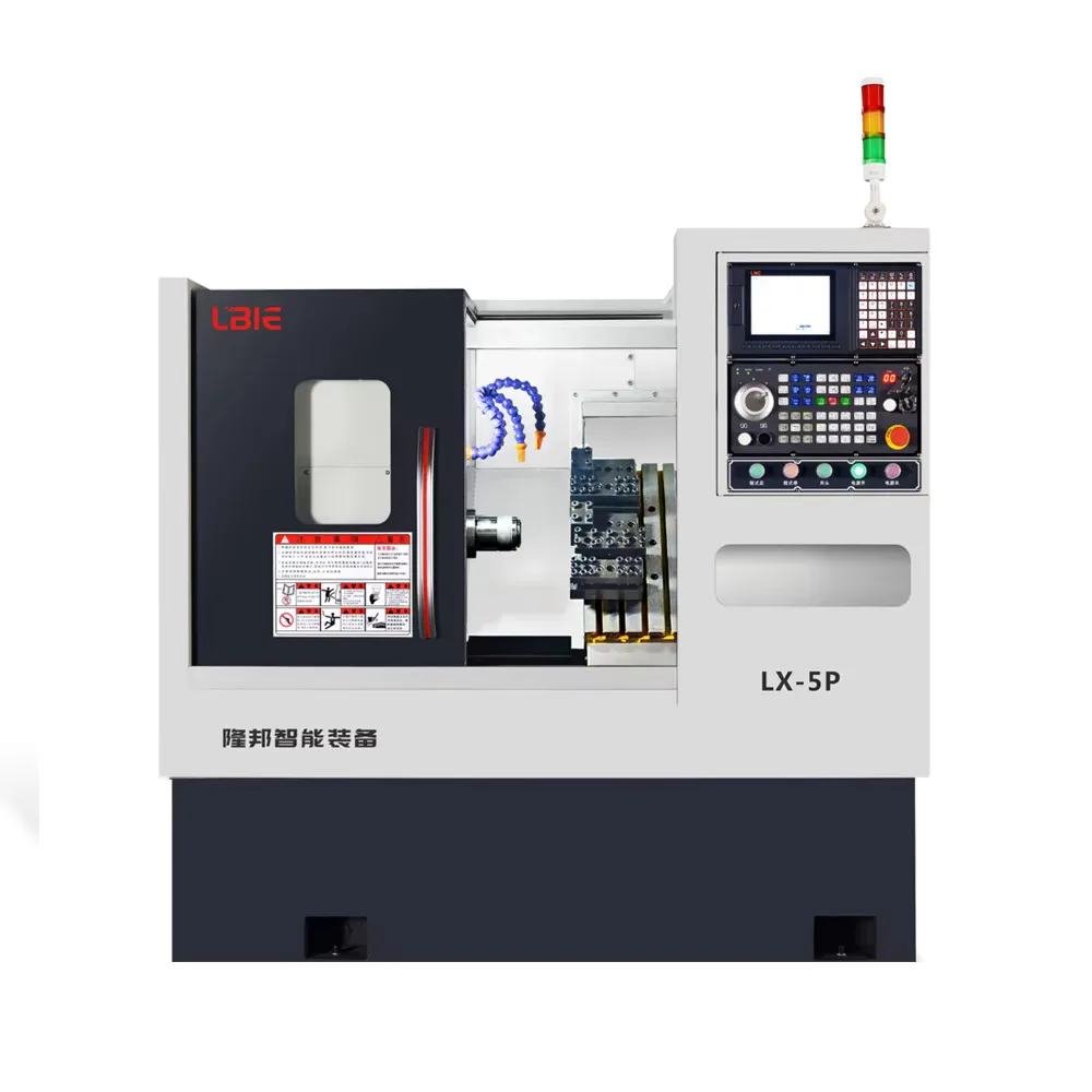 Factory Price Supply 3 Axis Milg CNC Horizontal Hining Center Lathe Hine