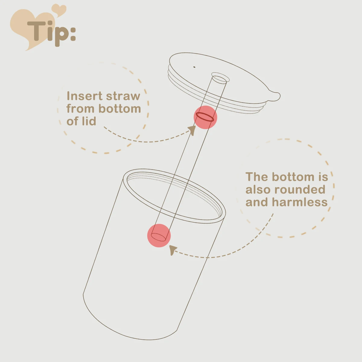 كوب بقشة لتغذية الأطفال، زجاجات تغذية تعلم الطفل، أدوات مائدة سيليكون مضادة للتسرب، زجاجة مياه للأطفال الصغار