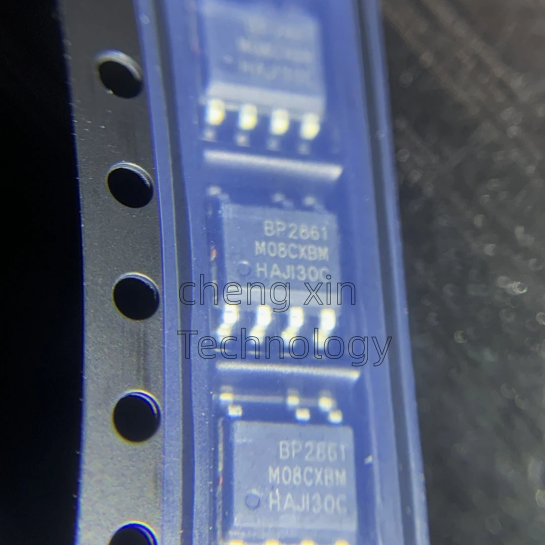 BP2861MC 20-50PCS/LOT BP2861A New and Original silkscreenBP2861 Power Management Chips LED driver chip