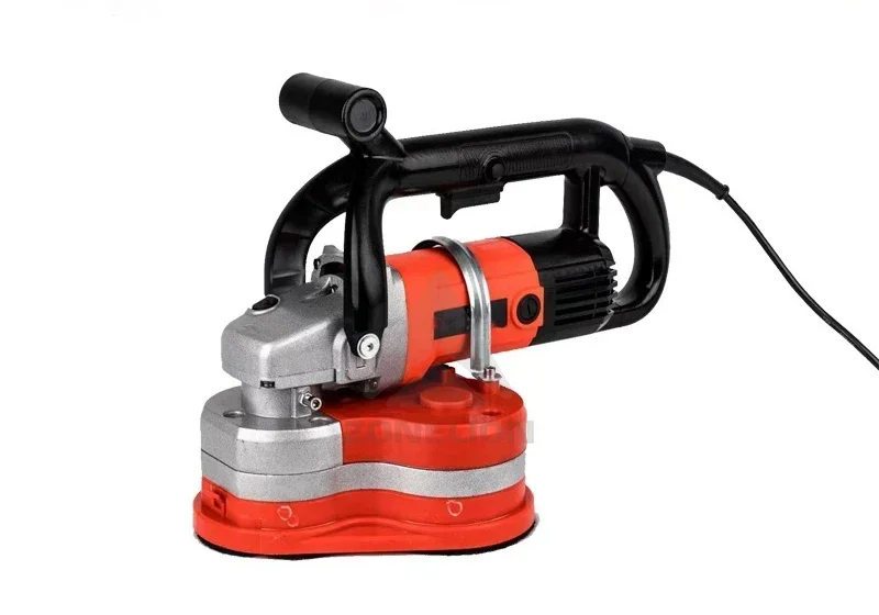 2026/Floor Scraping Machine Electric Concrete Scarifier Planer Grinder Floor Grinder For Sale