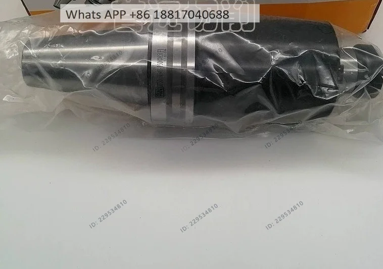 1PC Flat milling shank BT50-FMB32-75 105 150 200400 Extended shank