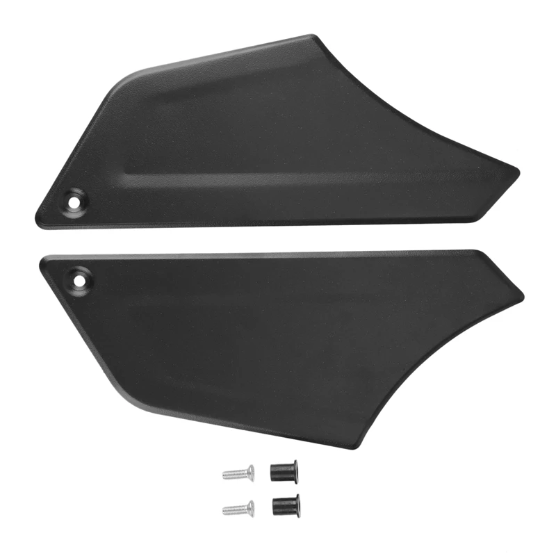 Motorcycle Lateral Covers Set Side Panel Cover Guard Plate For Honda Forza 750 Forza750 NSS750 2021-2022