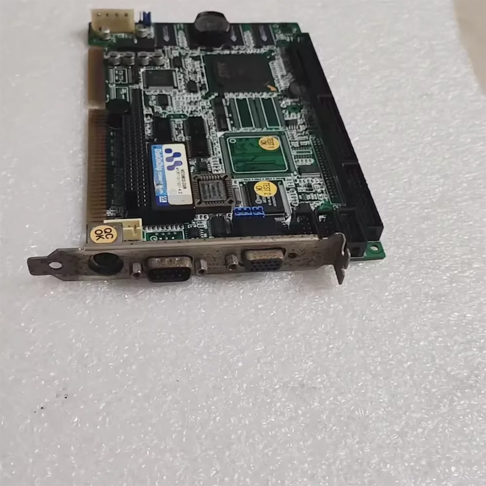 

Материнская плата промышленного управления SBC-H6489CA V1.20 Spark Machine
