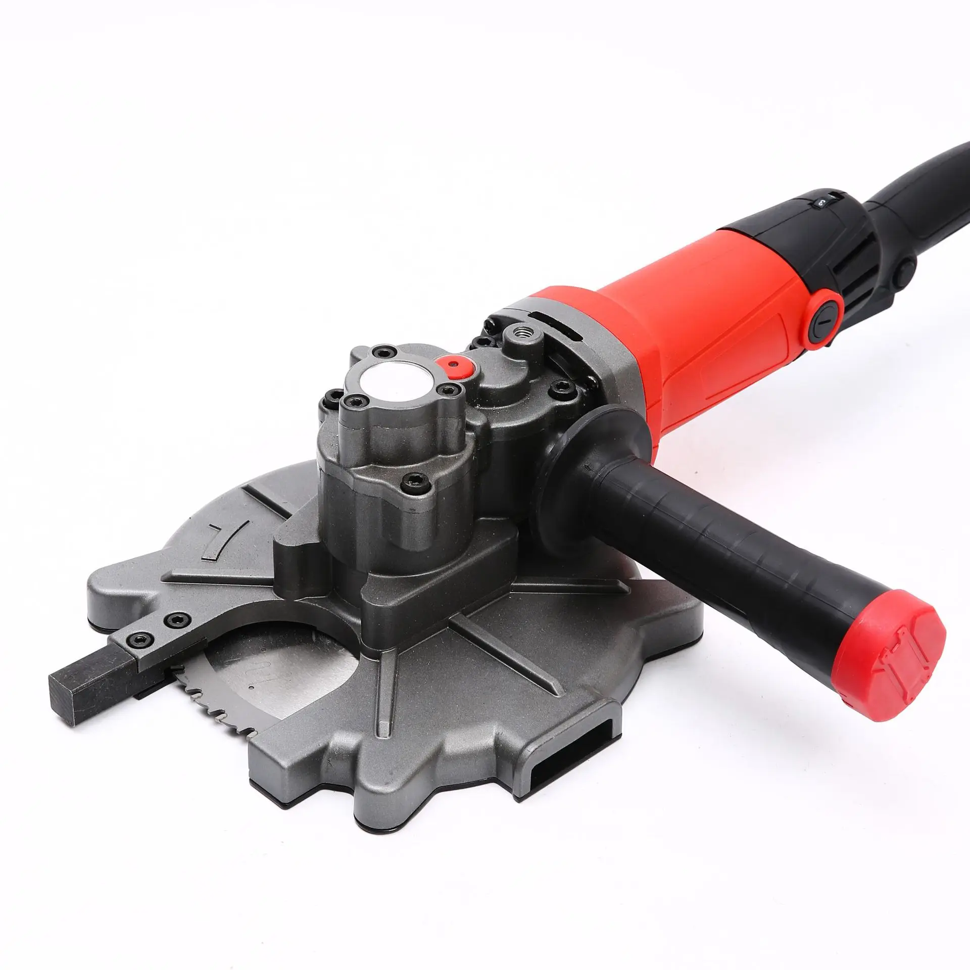 Thread Cutting Pliers Hydraulic Cutting Machine High Efficiency Handheld Brushless