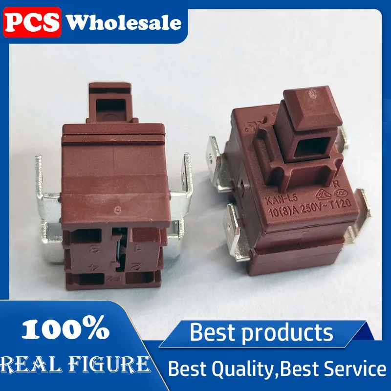 Original KAN-L5 4-P…