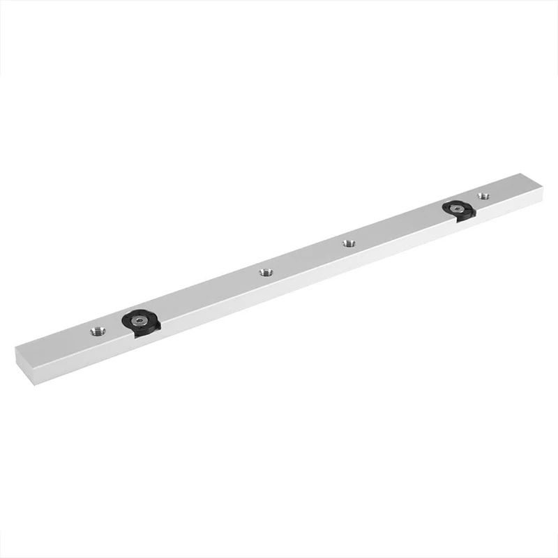 

Aluminum Alloy Sliding Bar Miter Bar Woodworking Tool