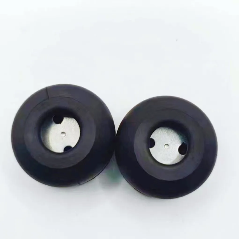 

For Agras DJI T50/T25 Rubber Weight Sensor Head Kit Parts Agricultural drone Accessories 001011