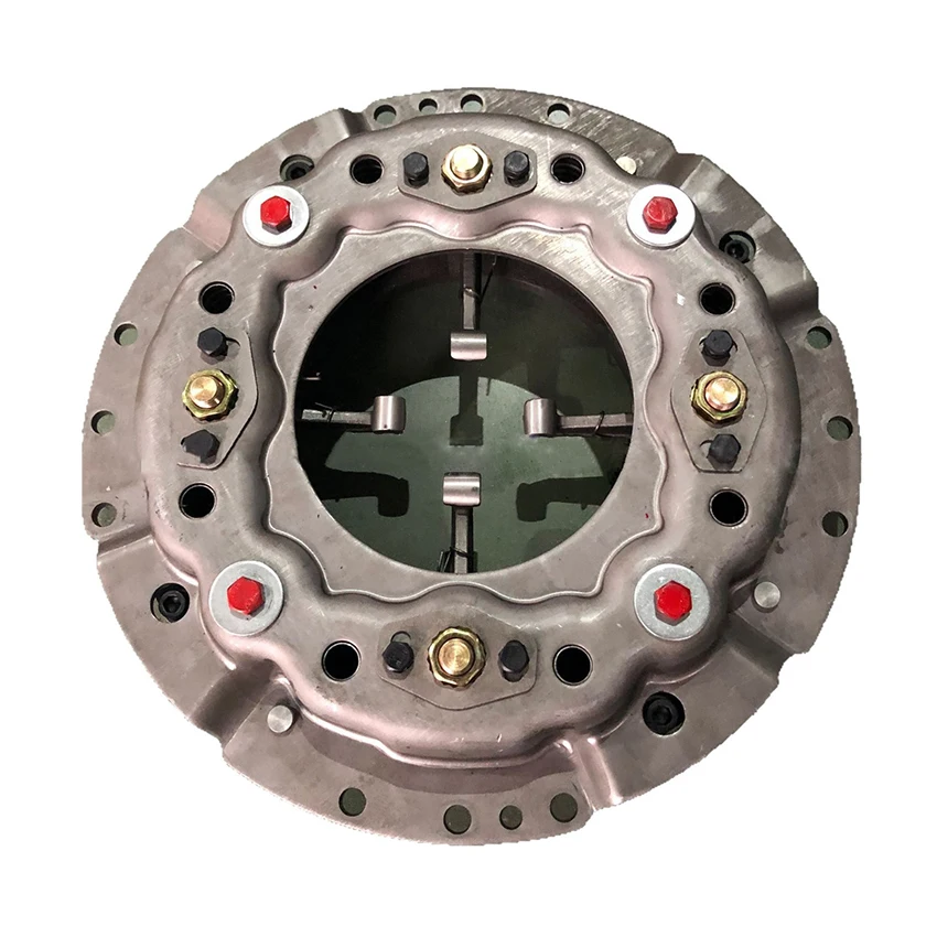 

380 мм крышка сцепления, нажимной диск для Isuzu Truck Engineering Vehicle, автомобильный нажимной диск сцепления