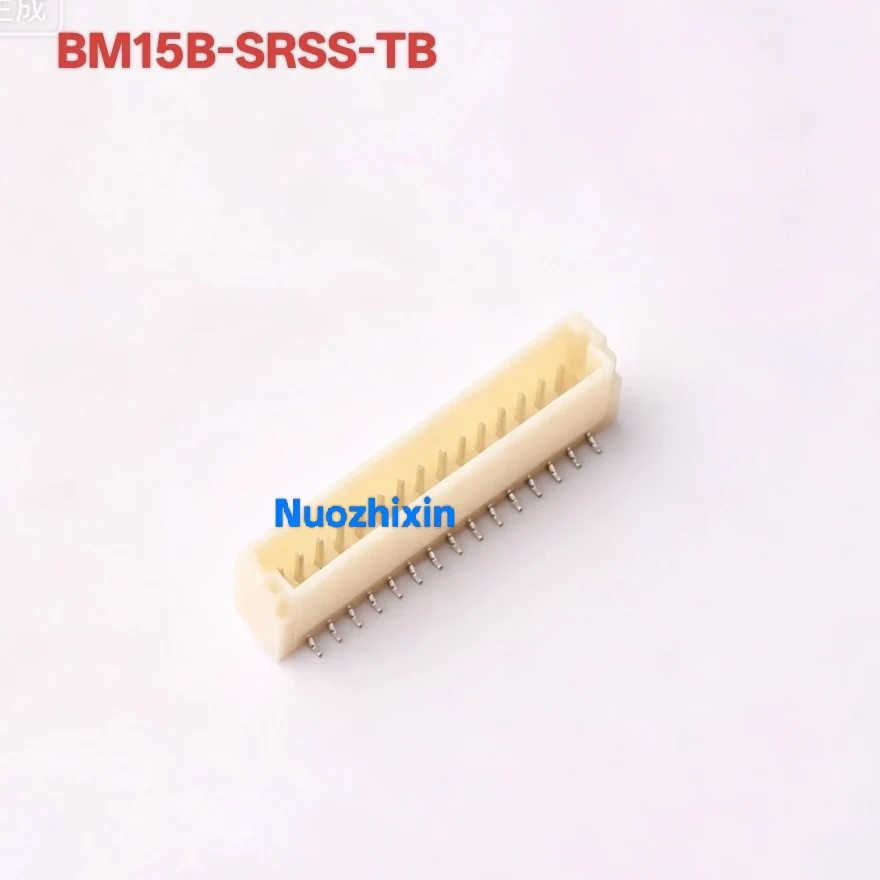 

10PCS/LOT JST BM15B-SRSS-TB BM14B-SRSS-TB BM12B-SRSS-TB BM11B-SRSS-TB Brand-new original product in stock