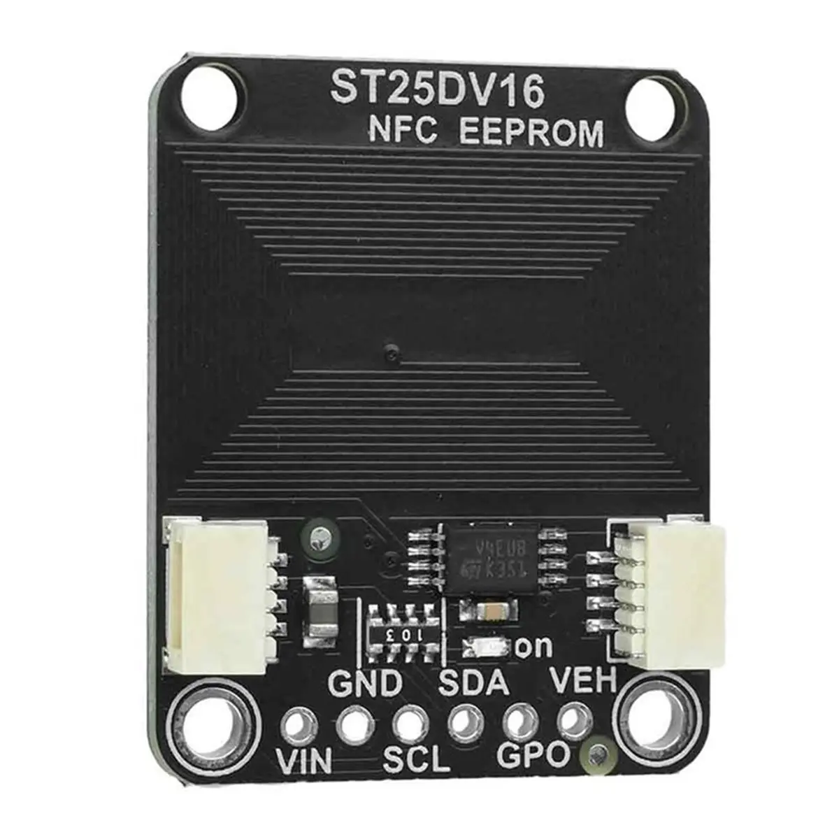 -[T883C Digital]ST25DV16K RFID Dynamic Tag Frequency Module for Interface 16Kbit EEPROM Wireless Configuration for IoT Devices