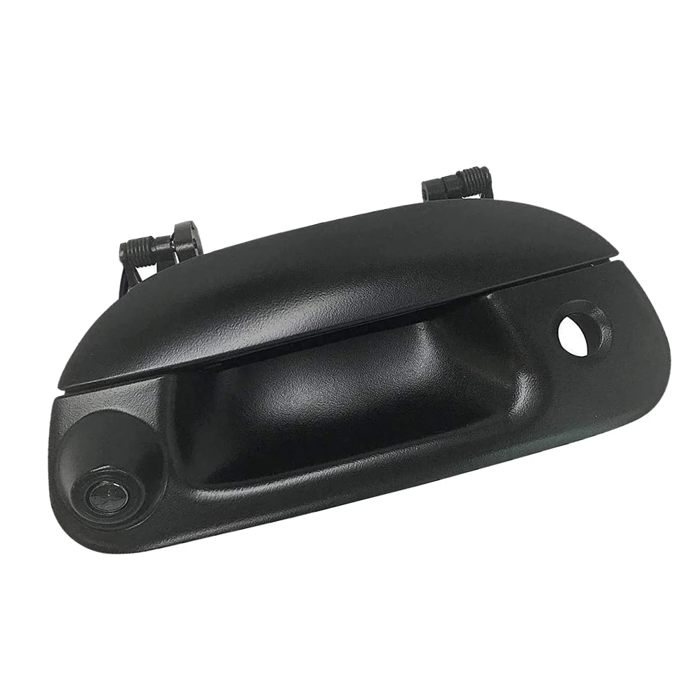 Car Backup Tailgate Handle Camera For FORD F-350 F-450 F-550 1999-2007 F-150 F-250 1997-1999 7L3Z9943400AA 7L3Z-9943400-AA view 6