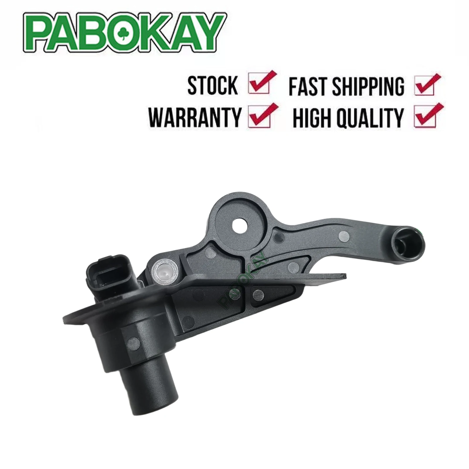 Crankshaft Pulse Se…
