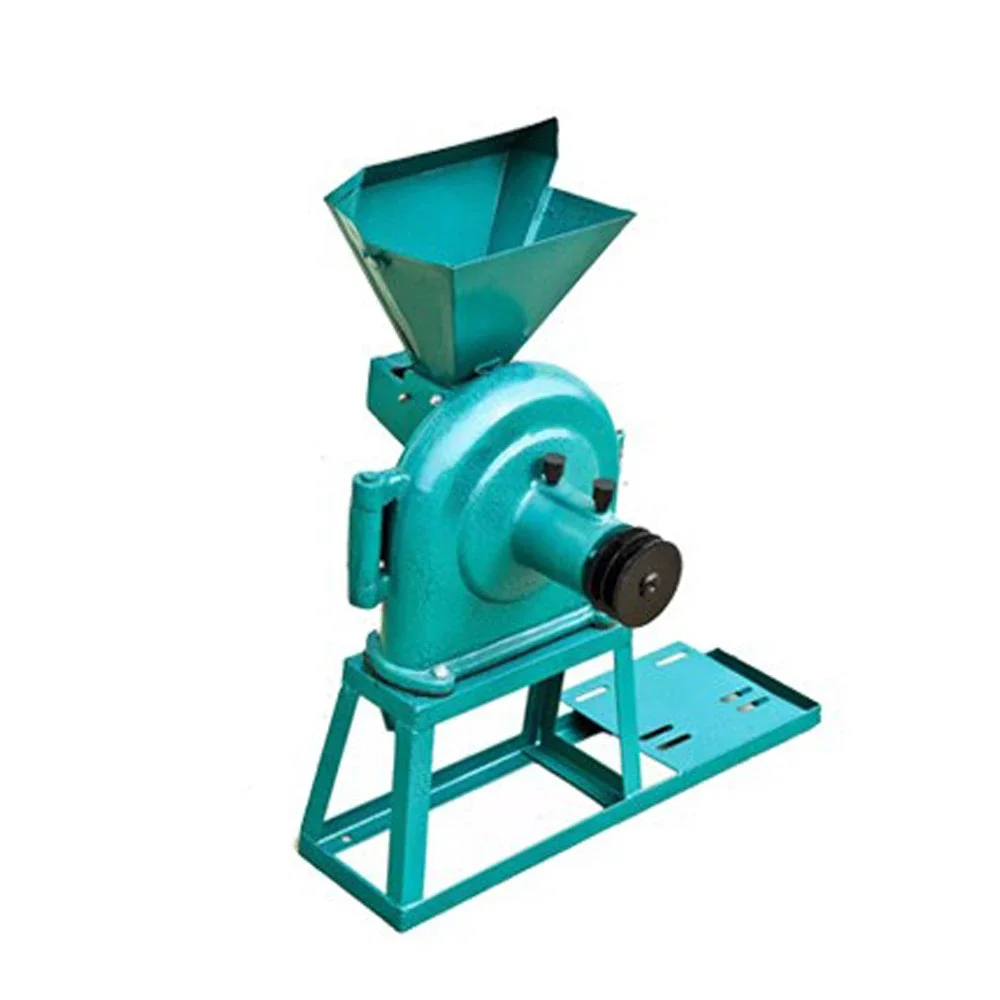 

Best Price Multifunctional Grain Grinder Milling Machine