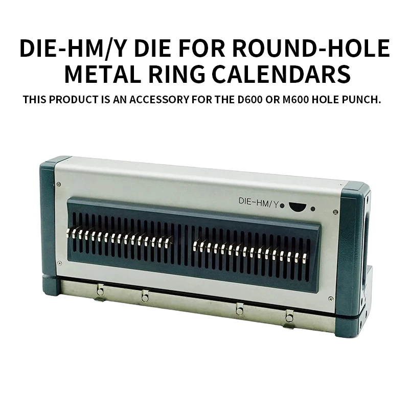Variant: DIE-HM-Y