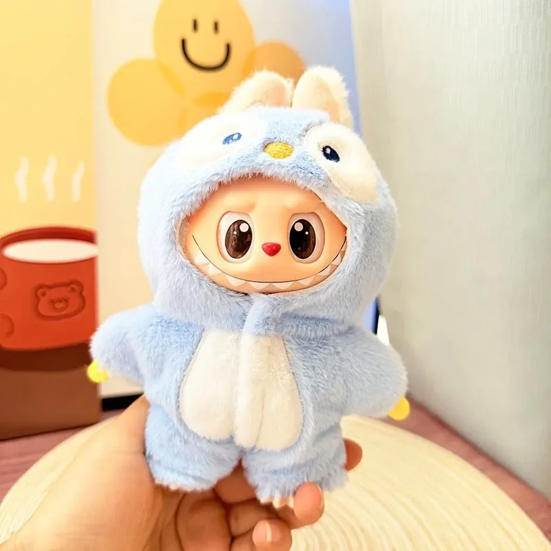 labubu