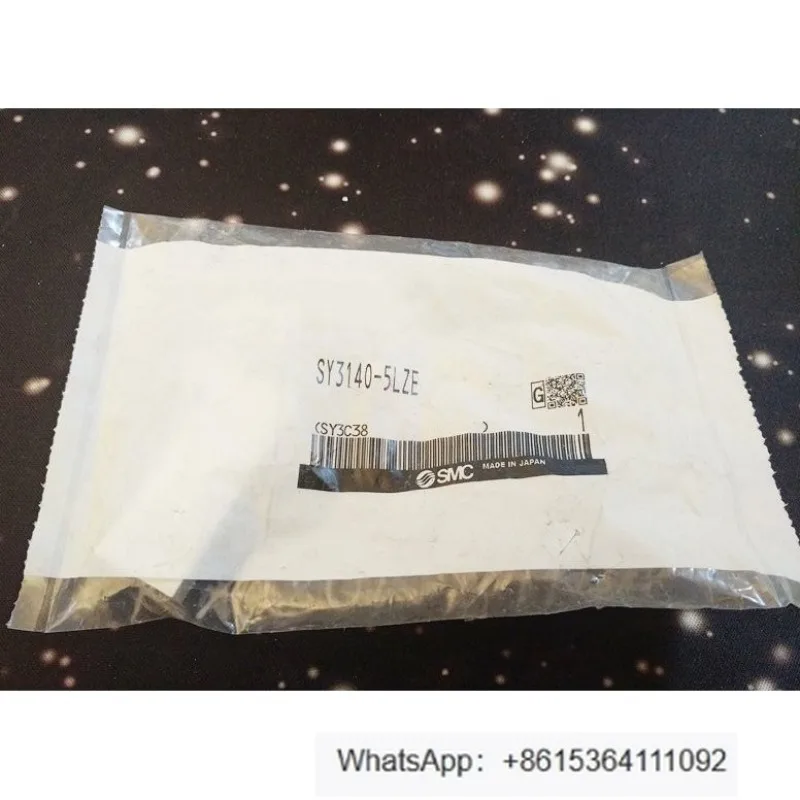 1-pieces-nouvelle-electrovanne-smc-sy3140-5lze