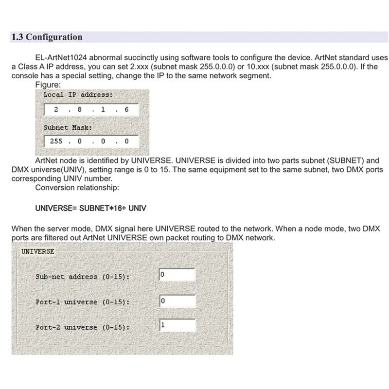 Controlador de luz de palco dmx artnet, 5 pinos, 2 portas, 5 pinos, soquete xlr, 2 vias, ferramenta de troca de sinal dmx, conector de rede rj45