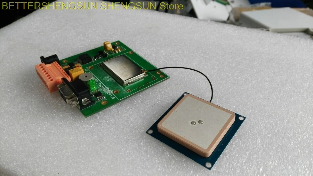 

RFID UHF 900M Passive low power module board reader reader 1M