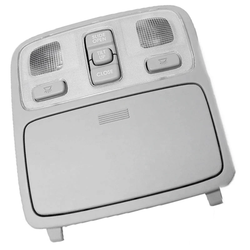 Super Sale 92820-2E000 Dome Reading Light Sunroof Switch Reading Light for Hyundai Tucson 2004-2009 for Kia Sportage 928202E000