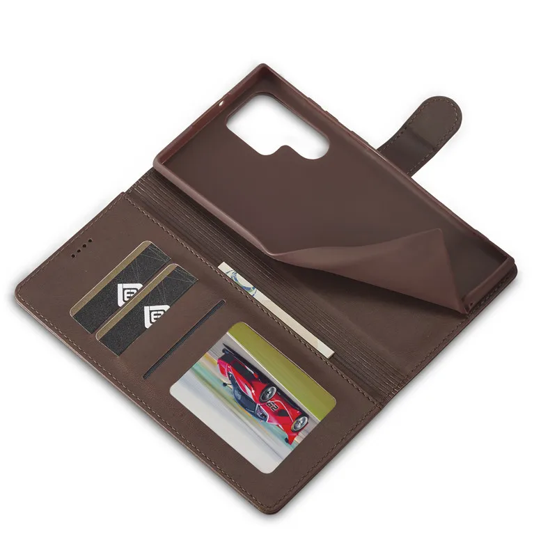 Case For Samsung S25 Ultra Case For Samsung Galaxy S24 S23 S21 S20 FE 5G Case For Samsung S22 S10 S9 S8 Plus S7 Edge Phone Cover - náhled 4